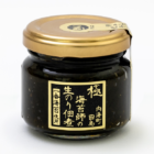 海苔師の生のり佃煮〈極〉
